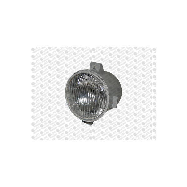 FAROL AUXILIAR (MILHA) - PAJERO SPORT 2000 A 2003/ PAJERO TR4 ATÉ 2006 (TODOS OS MODELOS) - FORTLUZ