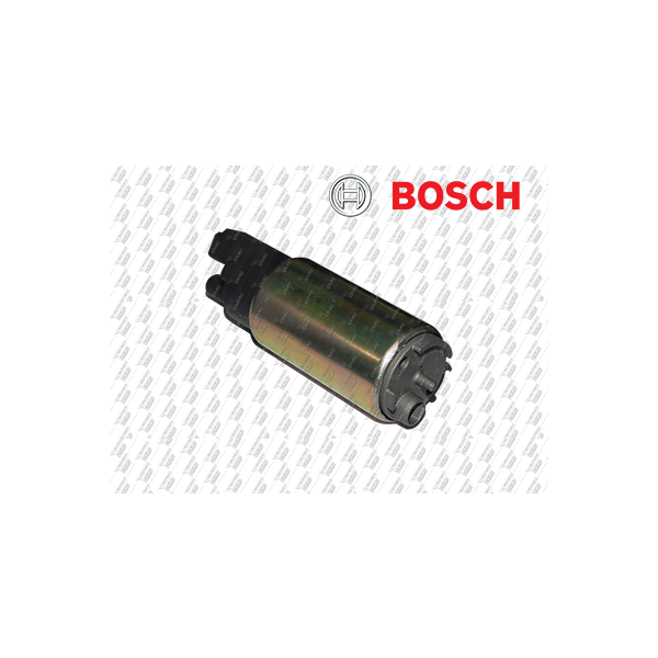 BOMBA COMBUSTIVEL (4 BAR) - TR4 2.0 16V GASOLINA TDS/ PAJERO IO 1.8 GASOLINA / PAJERO SPORT 3.0/3.5 TDS GAS/ TRITON 3.5 GASOLINA/ DAKAR 3.5 GASOLINA/ AIRTREK 2.4 GASOLINA/ GRANDIS 2.4 GASOLINA...  - BOSCH - 0580454094
