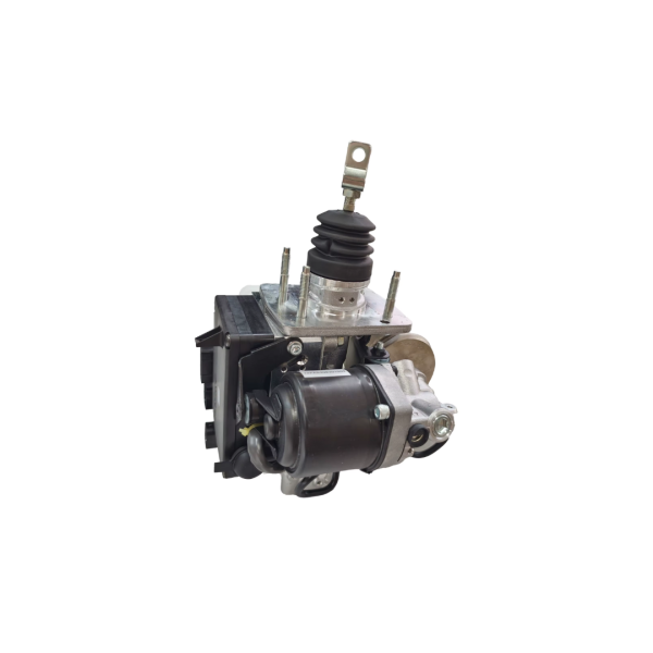 HIDROVACUO HBB (SERVO FREIO) - PAJERO FULL 3.8 V6 GASOLINA/ 3.2 DIESEL TODOS MODELOS 2001 A 2022 - MILTPARTS