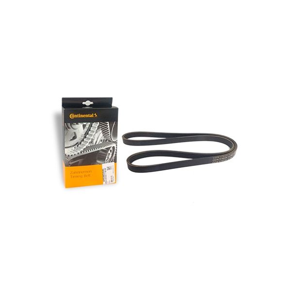 CORREIA DO ALTERNADOR - L200 TRITON 2.4 16V  TODOS OS MODELOS MIVEC - CONTITECH