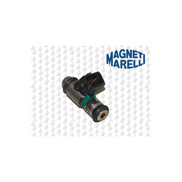 BICO INJETOR - TR4 2.0 FLEX 16V TODOS MODELOS 2007 A 2015 - MAGNETI MARELLI