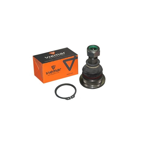 PIVO SUPERIOR - L200 2.5 DIESEL GL/GLS 1996 ATÉ 2006 (QUADRADA) - VIEMAR