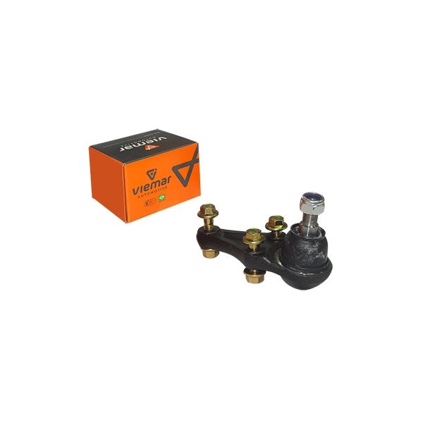 PIVO INFERIOR LD/ LE - TRITON 2.4/ 3.2/ 3.5 TDS ATE 2019 (GASOLINA/ FLEX OU DIESEL)/  PAJERO DAKAR TDS/ PAJERO FULL 01/.../ PAJERO SPORT 2017/..../ TRITON 2017/..... - VIEMAR