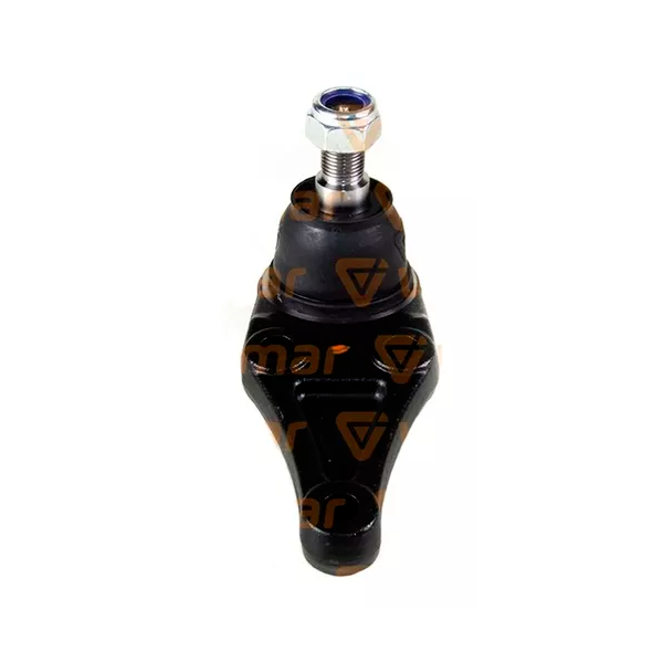 PIVO INFERIOR LD/LE ( SEM PARAFUSO DE FIXACAO ) - TRITON 2.4/ 3.2/ 3.5 TDS ATE 2019/ TRITON 2017/... TDS (GASOLINA/ FLEX OU DIESEL)/  PAJERO DAKAR TDS/ PAJERO FULL 01/.../ PAJERO SPORT 2017/... - VIEMAR