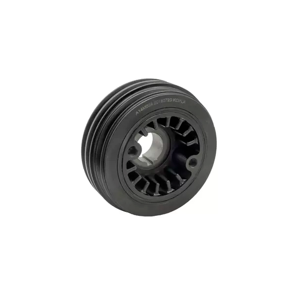 POLIA VIRABREQUIM - L200 TRITON 3.2 / DAKAR 3.2 TDS - IMP