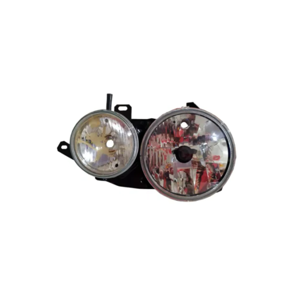 KIT LANTERNA RE PARACHOQUE (PAR) - PAJERO SPORT 07/... / TR4 TDS - IAM - 5785270226