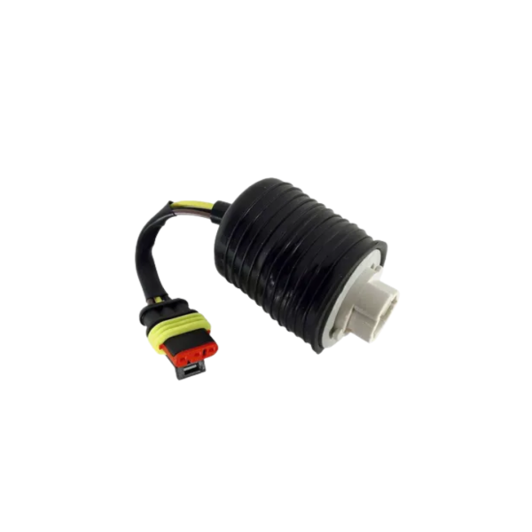 SOQUETE PARA LANTERNA FREIO/ PISCA 2 POLOS - L200 SPORT/ HPE/ OUTDOOR/ PAJERO SPORT 03... / TR4 07... 10 - IAM
