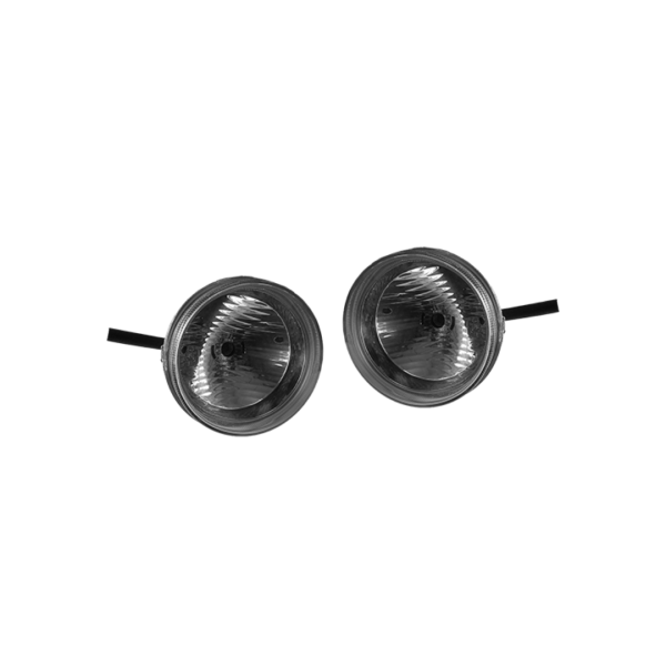 KIT BLOCO OTICO MENOR (PAR) - L200 SPORT/ HPE/ OUTDOOR/ PAJERO SPORT 05/.../ TR4 07/... - IAM