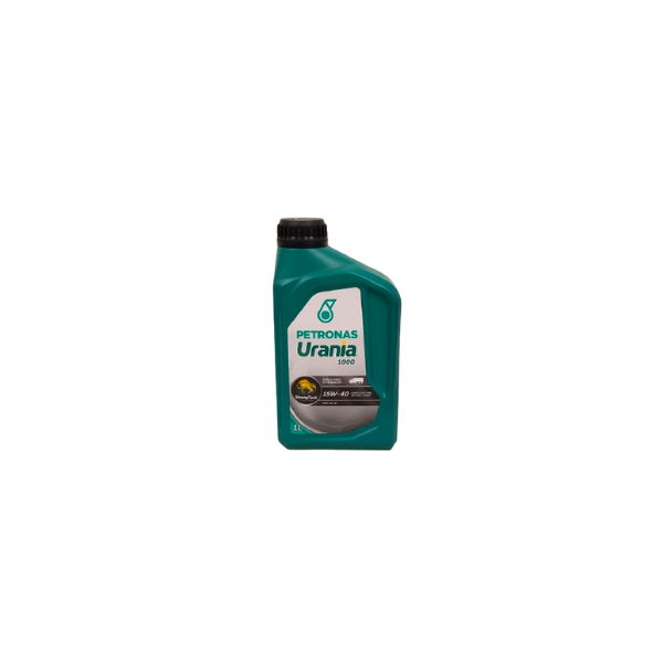 OLEO MOTOR 15W40 (MINERAL) - L200 2.5 DIESEL/ PAJERO 2.5/2.8 / L200 TRITON 3.2 DIESEL/ PAJERO FULL 3.2 DIESEL/ - PETRONAS