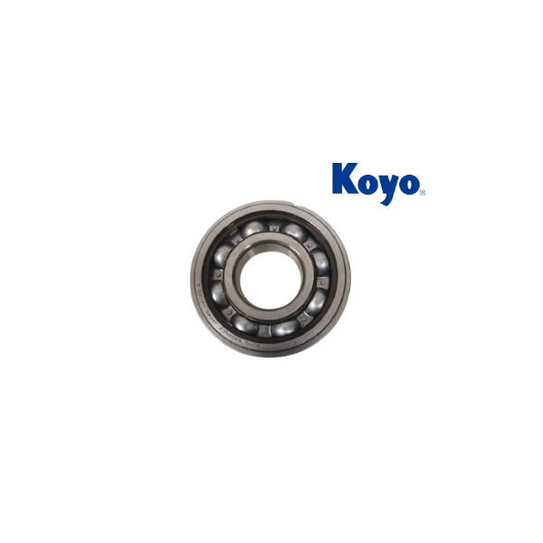 ROLAMENTO ENTALHADO EIXO CARRETEL TRAS - L200 GL/ GLS/ TR4 TDS - KOYO