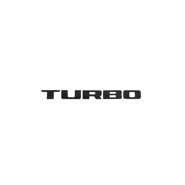 ADESIVO - TURBO - TURBO L200 GL