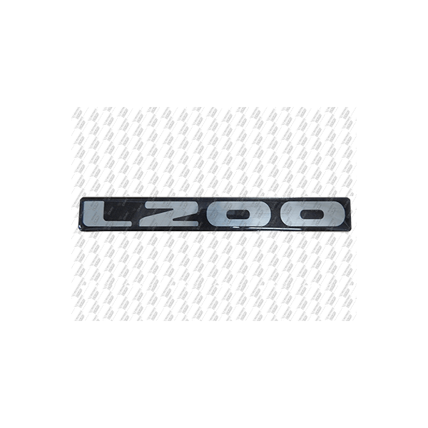 ADESIVO L200 RESINADO - L200 OUTDOOR HPE
