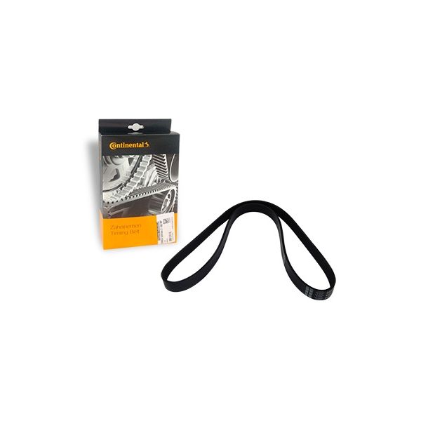 CORREIA DE ACESSÓRIOS (POLY V) - OUTLANDER 3.0 V6 TDS 2007 A 2012/ OUTLANDER 3.0 V6 2013/... - CONTITECH