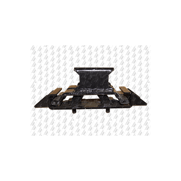 COXIM CAMBIO (TRAVESSA) - L200 TRITON 3.2 TODOS OS MODELOS (AUTOMATICA)