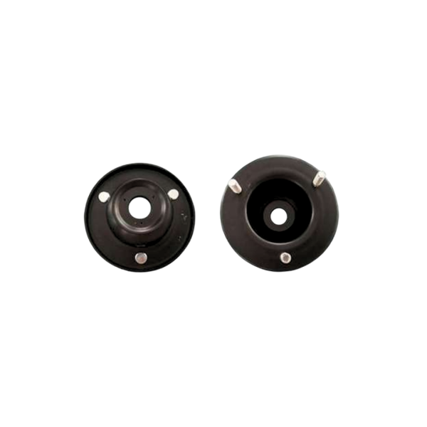BATENTE SUPERIOR AMORTECEDOR DIANTEIRO (COXIM FERRO) - PAJERO FULL 2001/ TDS MODELOS/ TRITON TDS 2.4/3.2/3.5/ DAKAR 3.2/3.5 TDS - DRIVETEC - 73311