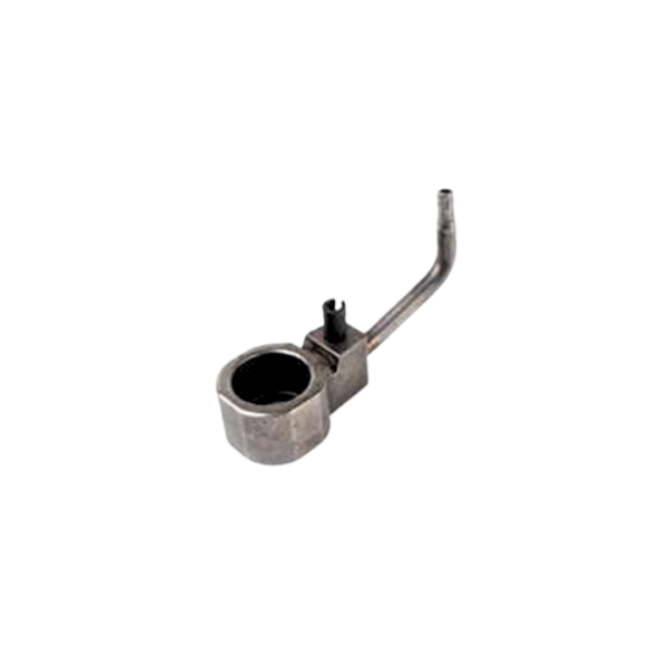 INJETOR ÓLEO LD (JET COOLER) - L200 SPORT/ HPE/ OUTDOOR/ SAVANA/HR 2.5 8V/ K2500 8V TDS C/ MOTOR 2.5 DIESEL - FRONTIER - 74323
