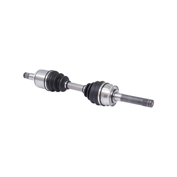 SEMI EIXO COMPLETO LE (COMP 630MM 28X28) - PAJERO SPORT 2.5/ 2.8/3.0/3.5 TDS - DRIVETEC