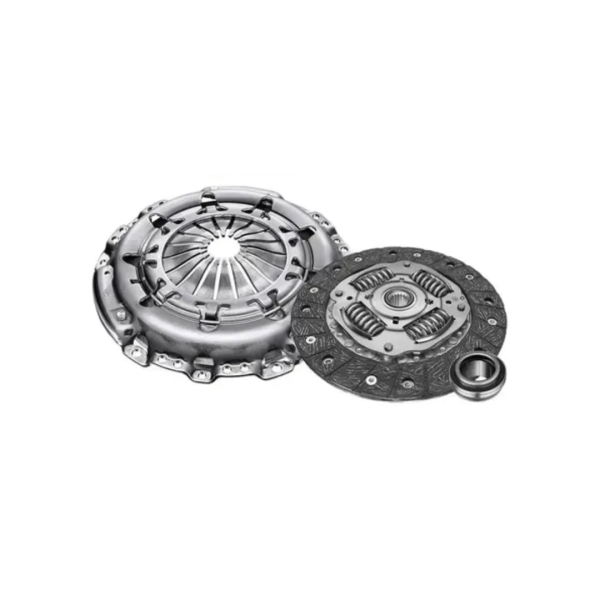 KIT EMBREAGEM COMPLETO - L200 SPORT/ HPE/ SAVANA/ PAJERO SPORT 2.5 HPE - ELPER