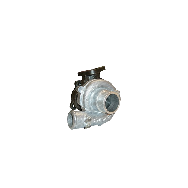 TURBINA MOTOR (ÓLEO/ ÁGUA) - L200 4X4 GL/ GLS 98 ATÉ 2007 / 03 (QUADRADA) - EKSTRON