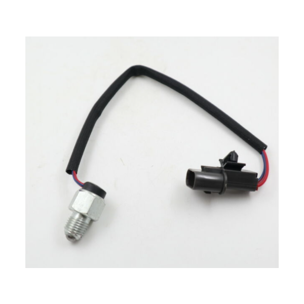 INTERRUPTOR 4X4 (PONTA BOLA/ SINAL FECHADO) - L200 SPORT/ GLS/ HPE/ OUTDOOR/SAVANA   PAJERO SPORT  TDS (TODOS OS MOTORES GASOLINA/ FLEX OU DIESEL) - MILTPARTS - MB811554 MT