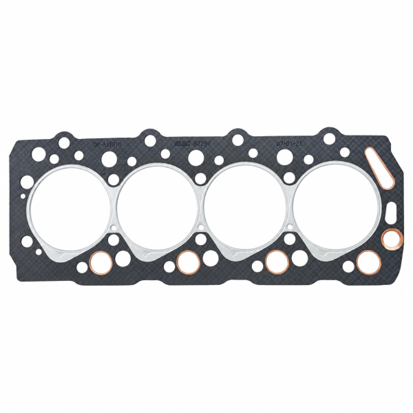 JUNTA CABEÇOTE (3 PICS) CHAPA - L200 SPORT/ HPE/ OUTDOOR/ PAJERO SPORT 2.5 HPE - SABÓ