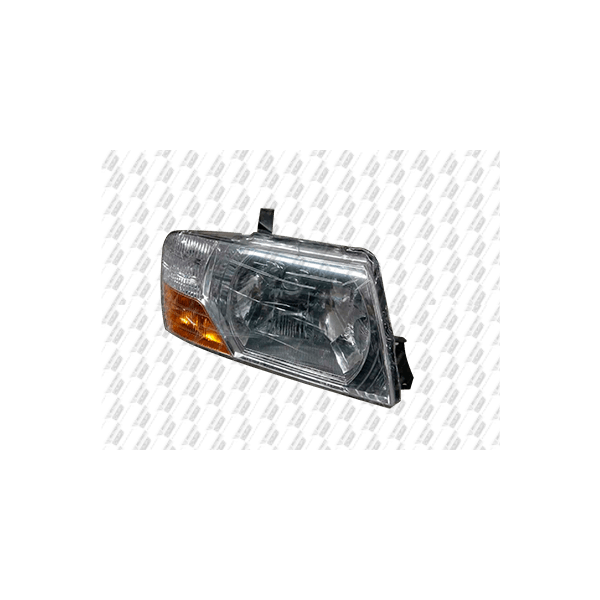 FAROL COMPLETO LD - PAJERO FULL 2000/2006  - ORIGINAL MITSUBISHI