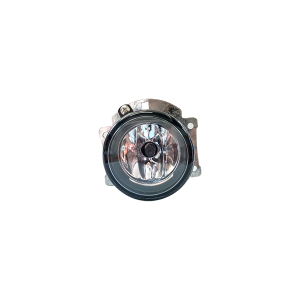 FAROL MILHA COM SUPORTE -TRITON 2012/.../ DAKAR 2012/../ ASX TDS/ LANCER TDS/ OUTLANDER TDS/ PAJERO FULL 2012/../ AIRTREK - MILTPARTS