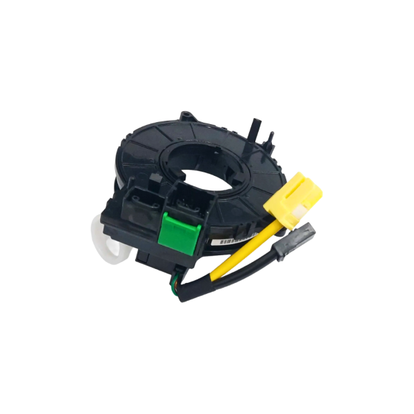 CINTA AIRBAG (MOLA RELOGIO) - TRITON 2.4 DIESEL/ PAJERO SPORT 2.4 DIESEL - MILTPARTS - 8619A514 MT