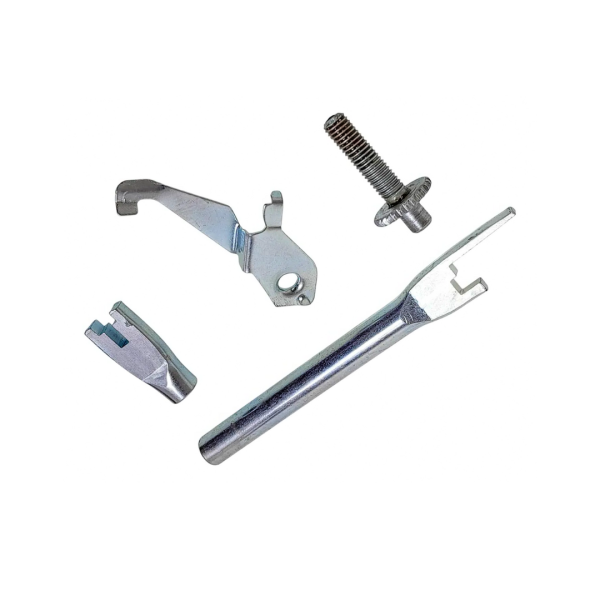 KIT SAPATA FREIO LE (REGULADOR + HASTE) - TRITON TDS / DAKAR TDS - MT - 8903W