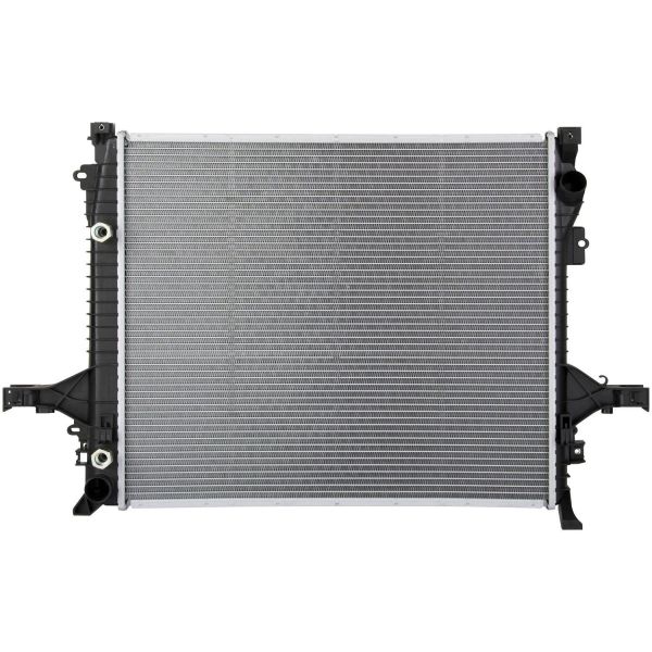 RADIADOR AGUA - AIRTREK 2.4 16V TDS MODELOS (AT) - MILTPARTS - MN156319 MT