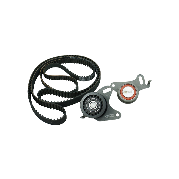 KIT CORREIA DENTADA - L200 GL/ GLS/ HPE/ SPORT/OUTDOOR / PAJERO SPORT 2.5 HPE - MAGNETI MARELLI