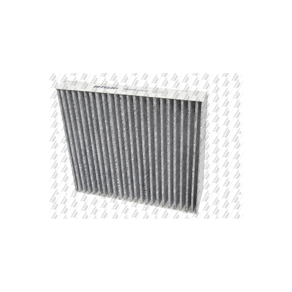 FILTRO AR CONDICIONADO - OUTLANDER/ LANCER 2010/../ASX/ NEW PAJERO SPORT 2.4 DIESEL/ NEW TRITON 2.4/ ECLIPSE CROSS 1.5 HPE/ AWC 2018/... - MAHLE METAL LEVE - LA1047