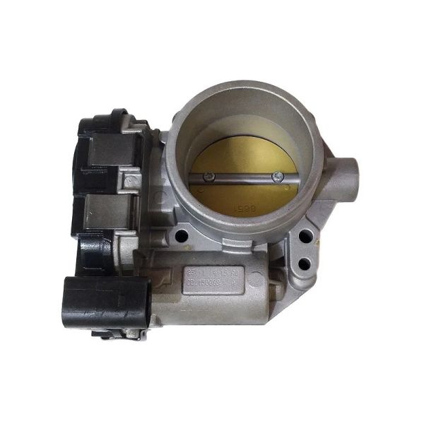 CORPO DE BORBOLETA (TBI) - L200 TRITON 3.5 FLEX/ PAJERO DAKAR 3.5 FLEX/ PAJERO SPORT 3.5 FLEX - ORIGINAL MITSUBISHI