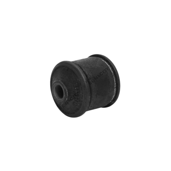 BUCHA BRACO TENSOR TRASEIRO INFERIOR (BORRACHA) - PAJERO TR4 2000 A 2015 TDS / PAJERO IO TDS - TENACITY -  AAMMI1043