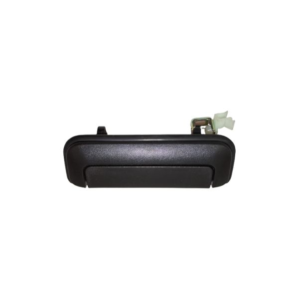 Maçaneta Externa Porta Dianteira Le - L200 2.5 Diesel Gl/ Gls 1996 Até 2006 (Quadrada)