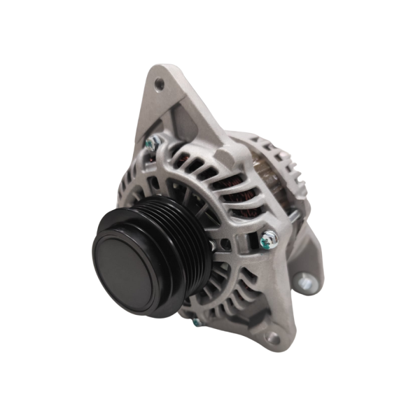 ALTERNADOR - TRITON 2.4 DIESEL 2017/... - TECNOPART -  MTA410 TP