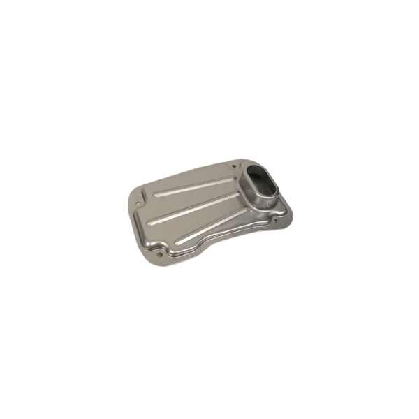 FILTRO OLEO CAMBIO MILTPARTS - PAJERO FULL 2013/.. TDS (5 MARCHAS)/  L200 TRITON 2.4 2016 A 2019 TDS/ HILUX 2013 A 2017 