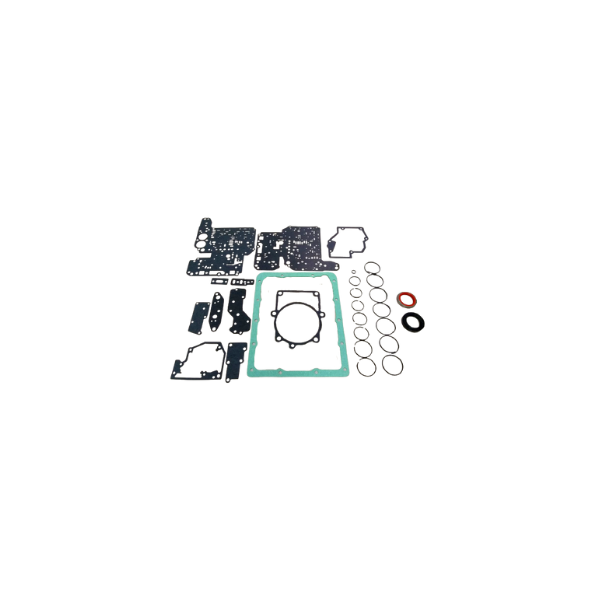 JOGO JUNTA CAMBIO AUTOMATICO (KIT OVERHAUL) - L200 2.5 TDS/ PAJERO SPORT 2.5/ TR4 TDS  (0370L/ 0371L/ 0372L/ 0371LE)