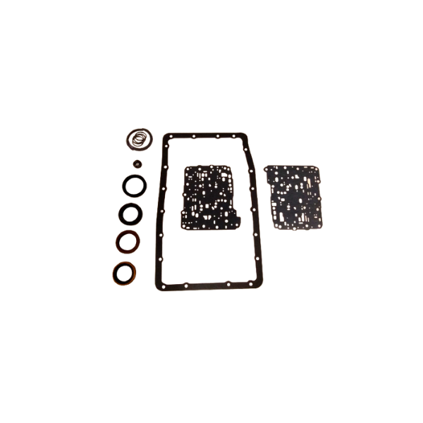 JOGO JUNTA CAMBIO AUTOMATICO (KIT OVERHAUL) - PAJERO FULL TDS  2013/.. / HILUX 2013 A 2017 - (A750E/ A750F) - AUTOMATIC MILT
