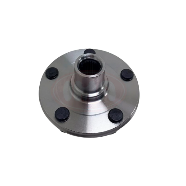 CUBO RODA DIANTEIRO S/ ROLAMENTO - PAJERO TR4 2.0 16V 2001 A 2015 TDS - IMA