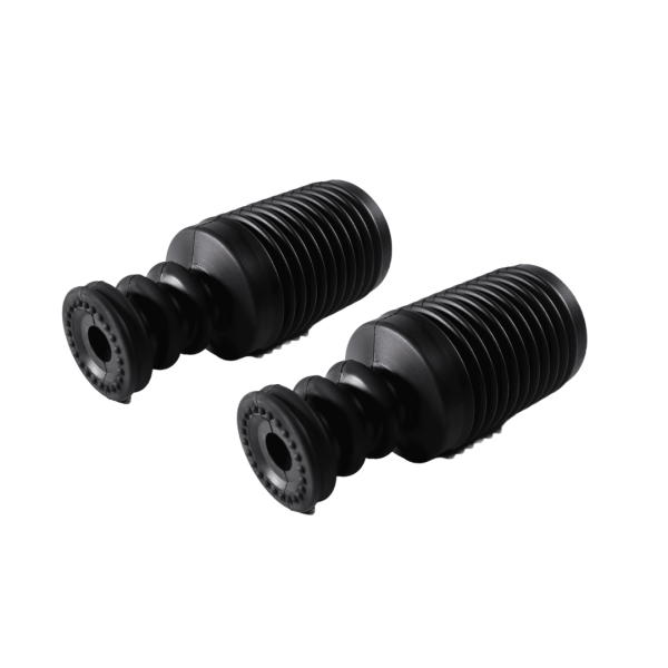 KIT AMORTECEDOR DIANTEIRO S/ BATENTE SUP (COIFA AMORTECEDOR p/ os dois lados do veiculo) - PAJERO TR4 TODOS/ PAJERO IO TDS / AIRTREK / ASX TODAS / LANCER TODOS / GRANDIS / OUTLANDER 2007 A 2013 (EXCETO NEW OUTLANDER) - TENACITY - ASCMI1003