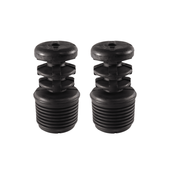 KIT AMORTECEDOR DIANTEIRO S/ BATENTE SUP (COIFA AMORTECEDOR p/ os dois lados do veiculo) - PAJERO FULL 2001 A 2023 TODOS MODELOS (3.2 DIESEL/ 3.5 V6 GASOLINA/ 3.8 V6 GASOLINA) - TENACITY - ASCMI1002