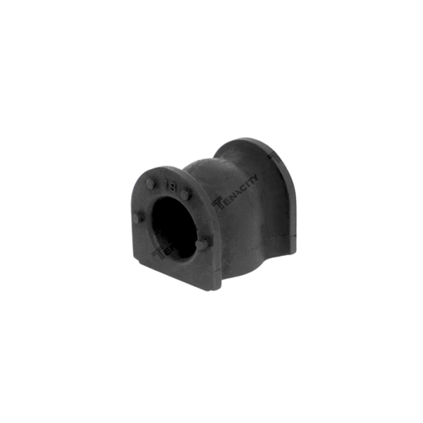 BUCHA BARRA ESTABILIZADORA TRASEIRA (18,90MM) - HONDA CR-V 2006 A 2017 - TENACITY - ASBHO1029