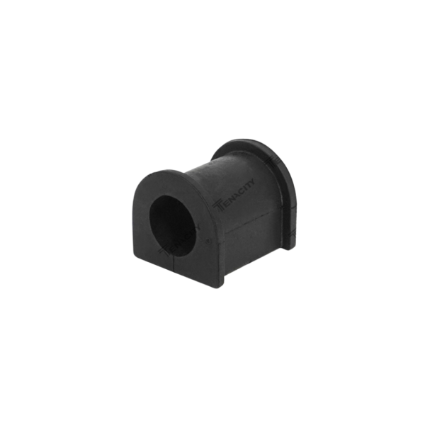 BUCHA BARRA ESTABILIZADORA DIANTEIRA (22,60MM) - SUZUKI GRAND VITARA 1.6 / 2.0 / 2.5 / 2.7 1998 A 2004 / GM TRACKER 2.0 2001 A 2009 / SUZUKI SAMURAI 1998 EM DIANTE - TENACITY -  ASBSU1010