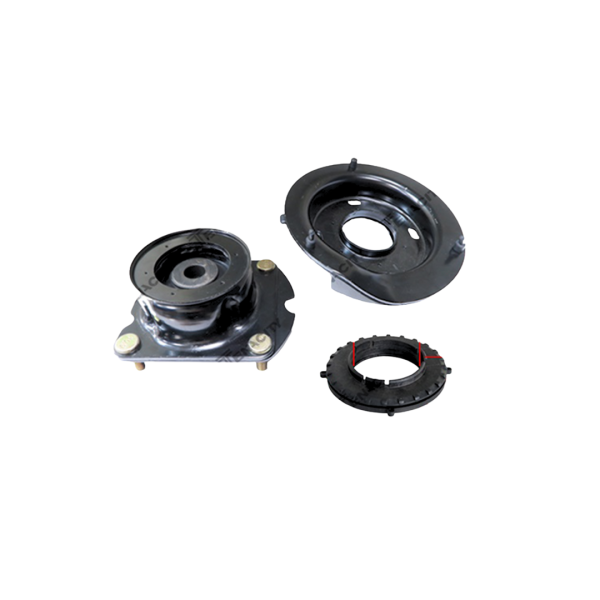 BATENTE SUPERIOR AMORTECEDOR DIANTEIRO - FORD EDGE 2008 A 2014/ SHELBY 2010 A 2014 - MUSTANG 2011 A 2014 - TENACITY -  ASMFO1048U