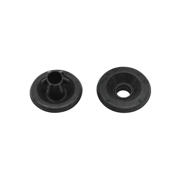 KIT COXIM AMORTECEDOR TRASEIRO - HONDA NEW CIVIC 1.8 2006 A 2011 - TENACITY - ASMHO1022