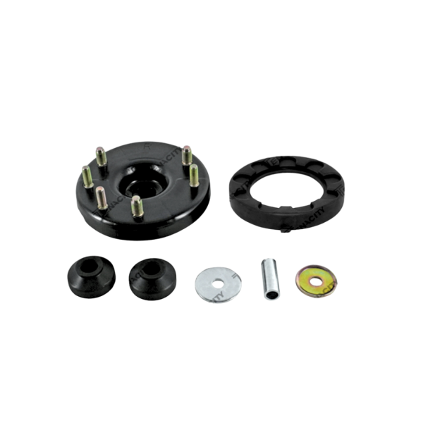 BATENTE SUPERIOR AMORTECEDOR DIANTEIRO LD - HONDA ACCORD 2008 A 2012 - TENACITY - ASMHO1039