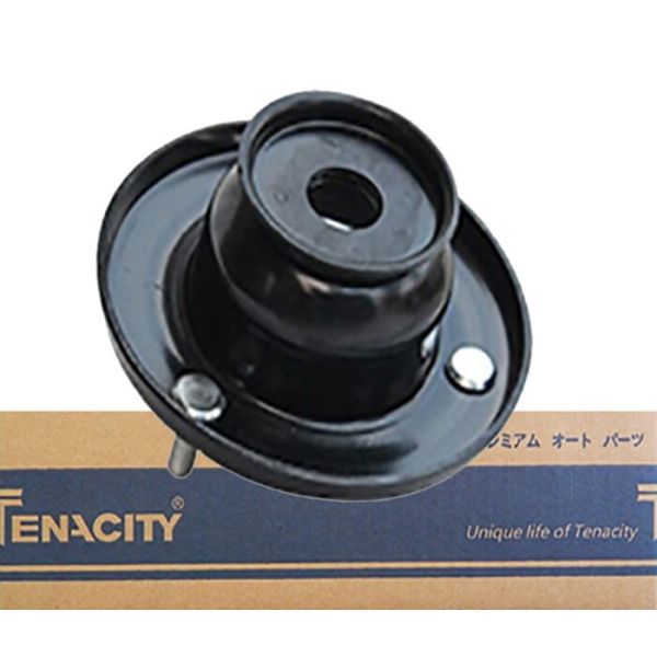 BATENTE SUPERIOR AMORTECEDOR DIANTEIRO (COXIM FERRO) - TRITON TODOS MODELOS 2.4/3.2/3.5/ PAJERO DAKAR 3.2/3.5 TDS - TENACITY - ASMMI1025