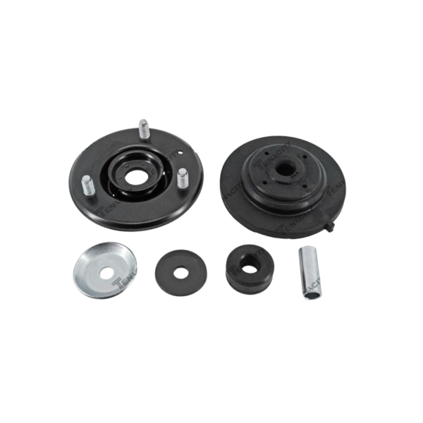 BATENTE SUPERIOR AMORTECEDOR DIANTEIRO - NISSAN FRONTIER 2008 A 2024/ NISSAN PATHFINDER 2005 A 20009 - TENACITY