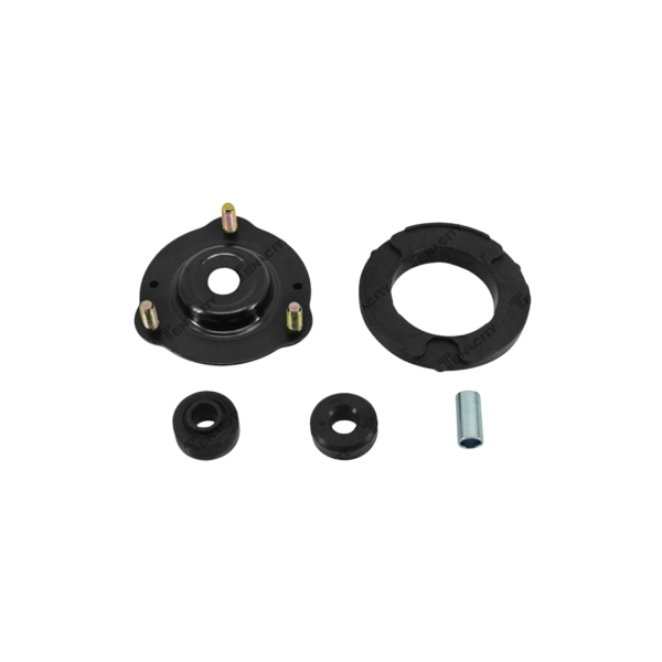 BATENTE SUPERIOR AMORTECEDOR DIANTEIRO - TOYOTA LAND CRUISER PRADO 2002 A 2009 -TENACITY - ASMTO1114